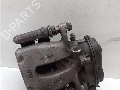 Used Left rear brake caliper Left rear brake caliper 38358477 38358477