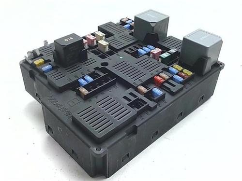 Fuse box VOLVO XC90 II (256) B5 Mild-Hybrid AWD | BP38385394E1 - Image 4