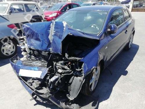 AC compressor KIA CEED (CD) 1.4 T-GDI | BP38366614M34 - Image 4