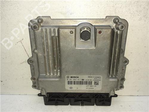 Control unit DACIA LODGY (JS_) 1.5 dCi | BP38362329M11 - Image 5