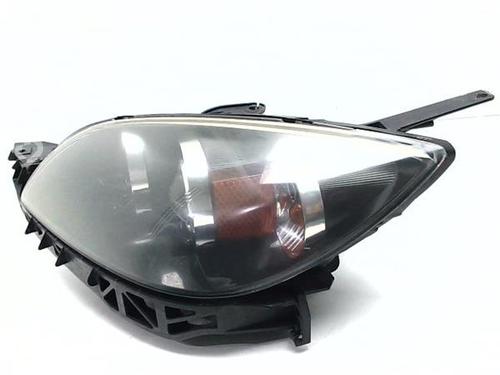 Left headlight MAZDA 3 Saloon (BK) 1.6 DI Turbo (BK12Y) | BP38376158C28 - Image 3