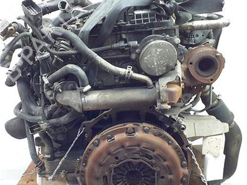 Engine FORD TRANSIT V363 Van (FCD, FDD) 2.2 TDCi | BP38389367M1 - Image 7
