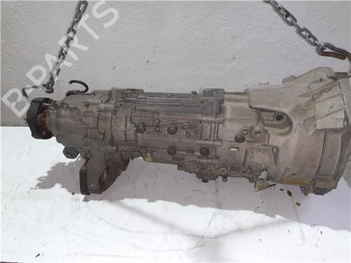 Gearbox BMW 3 (E90) 325 xi | BP38362246M3 - Image 3
