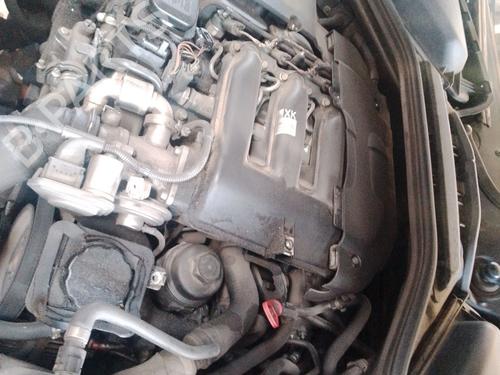Engine BMW 5 (E60) 520 d | BP38333780M1 - Image 2