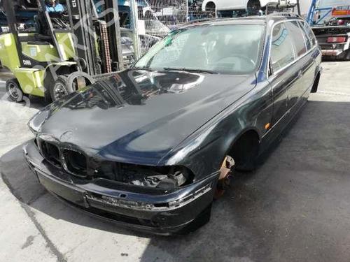 Hattehylde BMW 5 (E39) 528 i | BP38358388C85 - Image 3