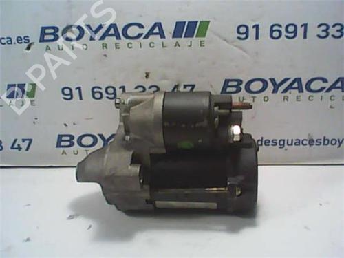 Used Starter Starter CITROËN C4 I (LC_) 1.6 HDi (109 hp) 39961850 39961850