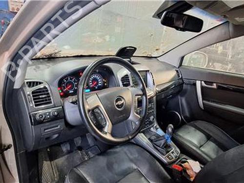 airbag-kit-chevrolet-captiva-c100-c140-2006-38393146 main image