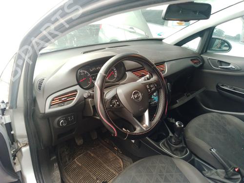 airbag-kit-opel-corsa-e-x15-2014-38333330 main image