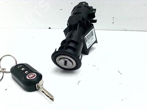 Ignition barrel FIAT 500 C (312_) 1.2 (312CXA1A, 312AXA1A) | BP39024949M48  - Image 6
