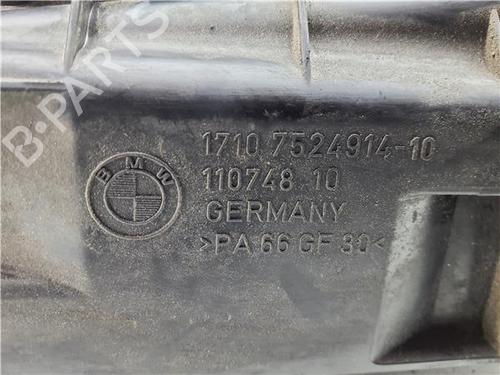 AC radiator BMW 3 (E90) 320 i | BP38376423M32 - Image 3