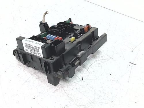 Electronic module PEUGEOT 206 CC (2D) 1.6 16V (2DNFUF, 2DNFUR) | BP38376816M83  - Image 5
