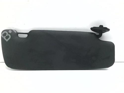 Used Left sun visor Left sun visor MINI MINI Convertible (R57) Cooper D (112 hp) 39964413 39964413