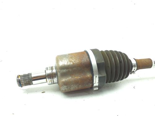 Left front driveshaft FORD MONDEO V Saloon (CD) 1.5 EcoBoost | BP40447020M38 - Image 2