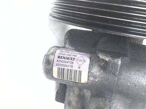 Steering pump RENAULT TRAFIC II Bus (JL) 1.9 dCI 100 (JL0C, JL0K) | BP38363557M99 - Image 6
