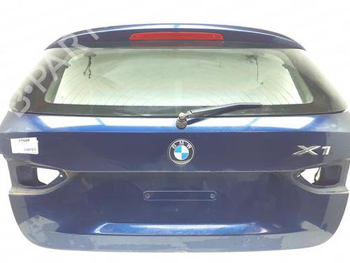 Tailgate BMW X1 (E84) sDrive 18 d | BP38360749C6 - Image 7
