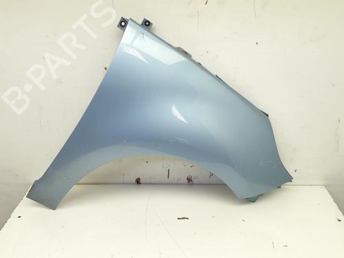 Used Right front fenders Right front fenders 38397139 38397139