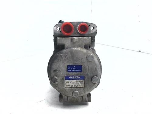 AC compressor SSANGYONG RODIUS I 2.7 Xdi 4WD | BP38392296M34 - Image 3