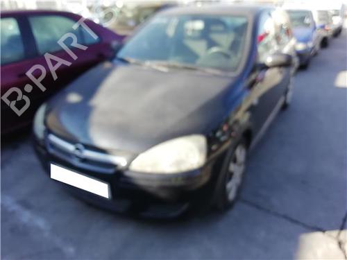 Intercooler OPEL CORSA C (X01) 1.3 CDTI (F08, F68) | BP38352370M30 - Image 4