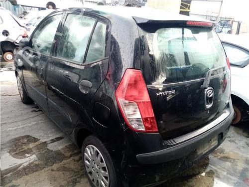 Used Left taillight Left taillight HYUNDAI i10 I (PA) 1.2 (78 hp) 38366170 38366170