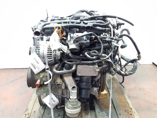 Used Engine Engine 38386934 38386934