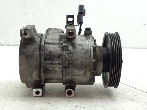 AC compressor HYUNDAI i40 I (VF) 1.7 CRDI | BP39667507M34 - Image 7