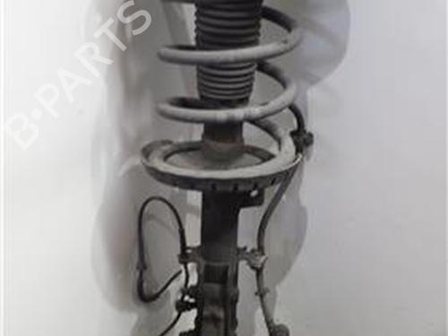 Used Right front steering knuckle Right front steering knuckle 38357662 38357662
