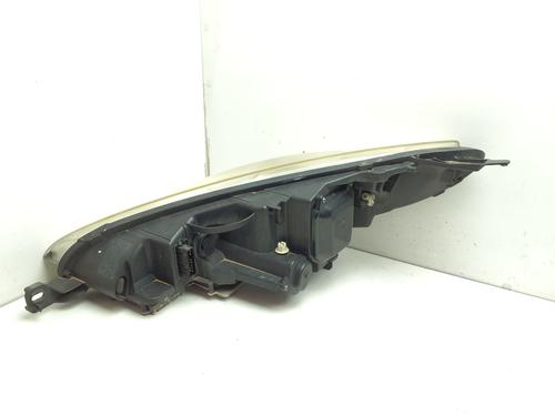 Right headlight PEUGEOT 407 Coupe (6C_) 2.0 HDi | BP38382076C29 - Image 2