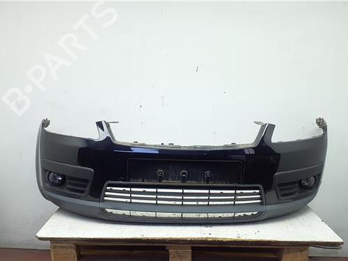 Used Front bumper Front bumper 38398198 38398198