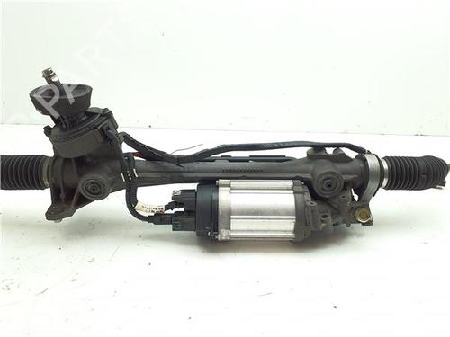Steering rack AUDI A3 (8P1) 2.0 TDI | BP38390992M22 - Image 4