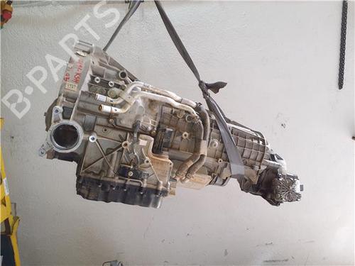 Gearbox AUDI Q5 (FYB, FYG) 2.0 TDI quattro | BP38398439M3 - Image 7