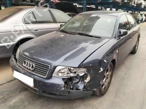 Control unit AUDI A6 C5 (4B2, 4B4) 1.8 T | BP38362687M11 - Image 2