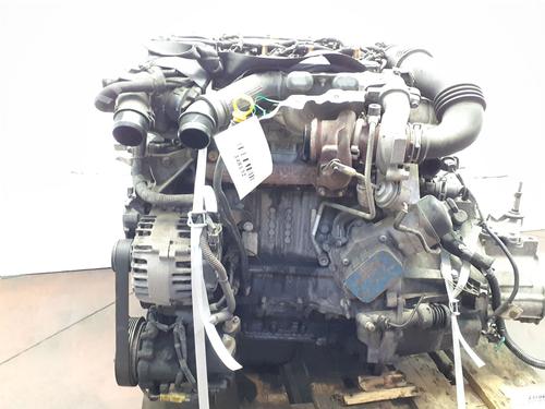 Used Engine Engine 39380021 39380021