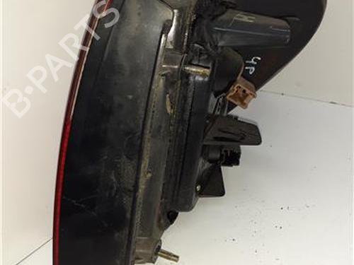 Left taillight NISSAN ALMERA II (N16) 2.2 Di | BP38357785C34 - Image 4