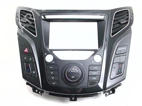 Used Climate control Climate control 38372935 38372935