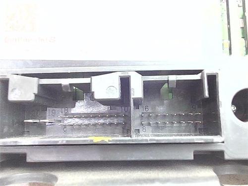 Climate control AUDI A4 B8 (8K2) 2.0 TDI quattro | BP38381652I5 - Image 3