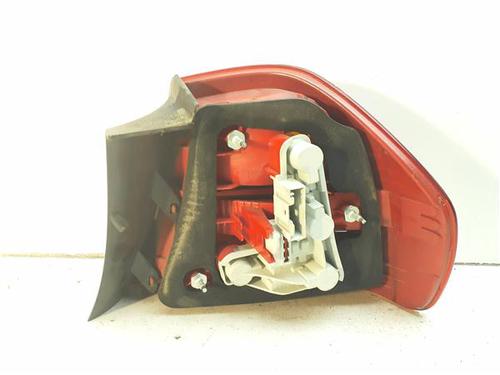 Left taillight BMW 3 (E90) 320 i | BP38370382C34 - Image 3