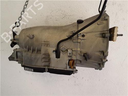 Used Gearbox Gearbox 38387860 38387860