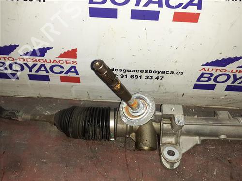 Steering rack RENAULT MEGANE IV Saloon 1.3 TCe 115 (LVN9) | BP38354672M22 - Image 3