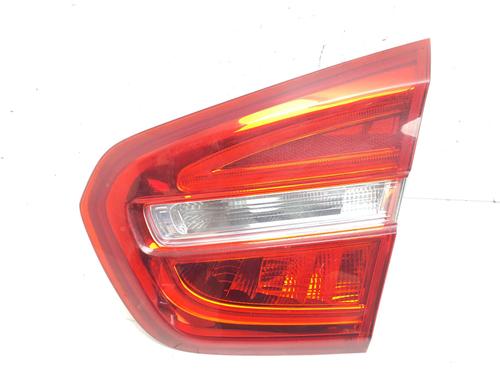 Used Right tailgate light Right tailgate light MERCEDES-BENZ GLA-CLASS (X156) GLA 200 CDI / d (156.908) (136 hp) 40610811 40610811