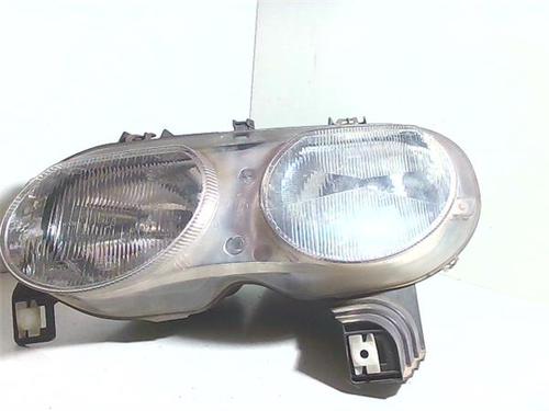 Used Left headlight Left headlight ROVER 75 (RJ) 1.8 (120 hp) 40085502 40085502