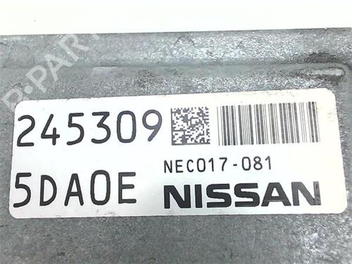 Engine control unit (ECU) INFINITI Q30 1.5 D | BP38391847M57 - Image 6