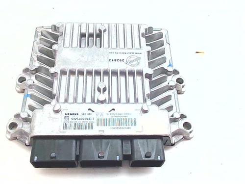 Used Control unit Control unit PEUGEOT 407 (6D_) 2.0 HDi 135 (6DRHRH, 6DRHRE, 6DRHRG, 6DRHRJ) (136 hp) 39956168 39956168