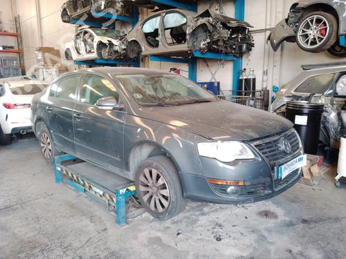 Engine VW PASSAT B6 (3C2) 1.6 TDI | BP38402669M1 - Image 2