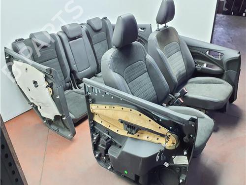 Seats set FORD KUGA II (DM2) 1.5 TDCi | BP38365753C78 - Image 2