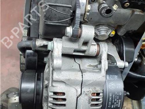 Generator Generator 38385790 38385790
