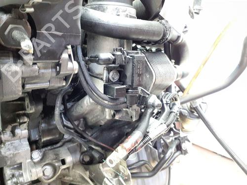 Engine BMW 5 (E60) 520 d | BP38333780M1 - Image 12