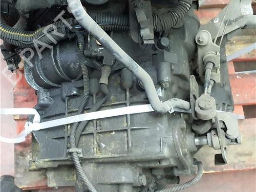 Used Gearbox Gearbox OPEL VECTRA B (J96) 2.0 DTI 16V (F19) (101 hp) 40447007 40447007