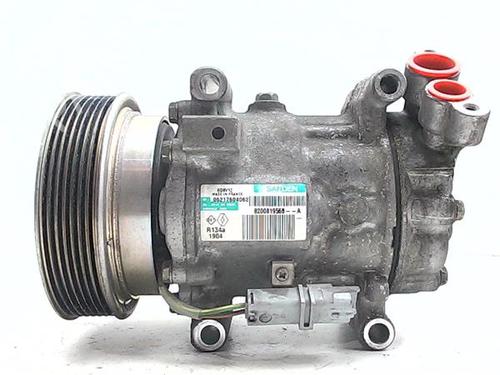 AC compressor RENAULT CLIO III Hatchback Van (SB_, SR_) 1.2 (SR0J) | BP38705008M34 - Image 4