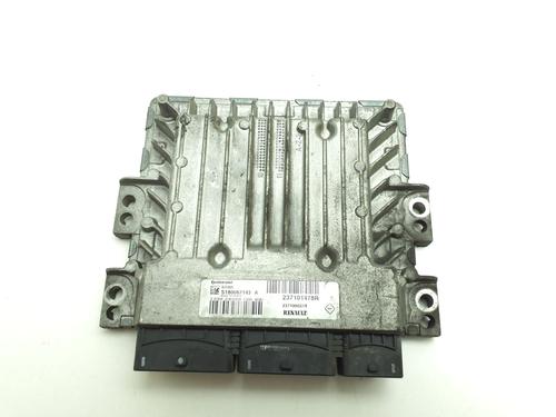 Engine control unit (ECU) RENAULT MEGANE III Hatchback (BZ0/1_, B3_) 1.5 dCi (BZ0C) | BP38415022M57 - Image 2