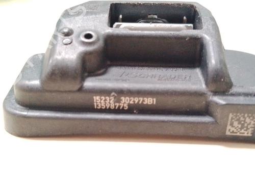 Electronic sensor OPEL ASTRA J (P10) 1.6 CDTi (68) | BP38335019M84 - Image 3
